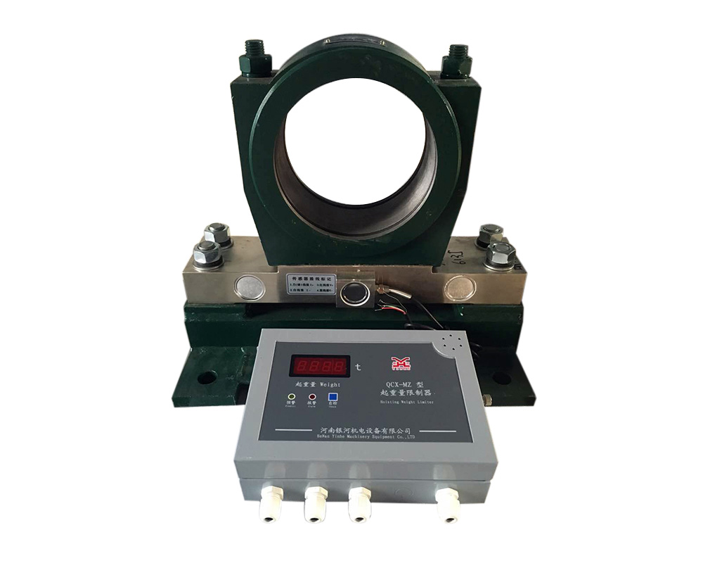 QCX2-MZ（單傳感器、單通道、單顯單控）