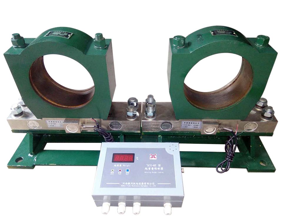 QCX2Z-MZ（雙傳感器、單通道、總顯總控、抓斗）