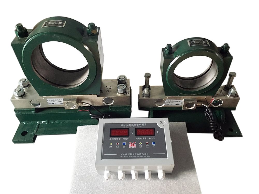 QCX3-MZ（雙傳感器、雙通道、分顯分控）