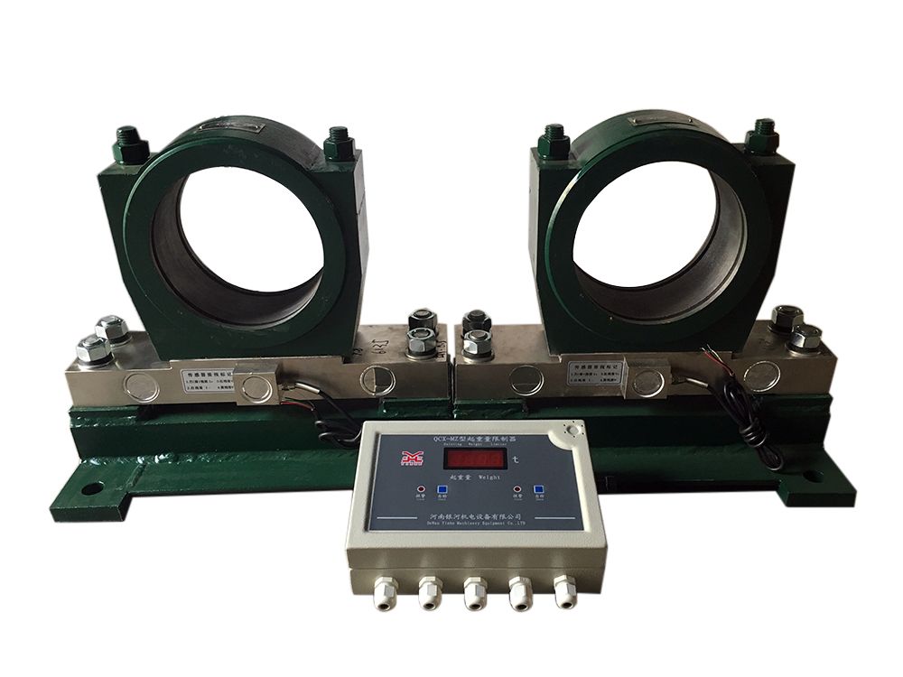 QCX4-MZ（雙傳感器、雙通道、總顯分控）